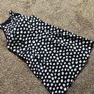 The LOFT fully lined size 14 dress